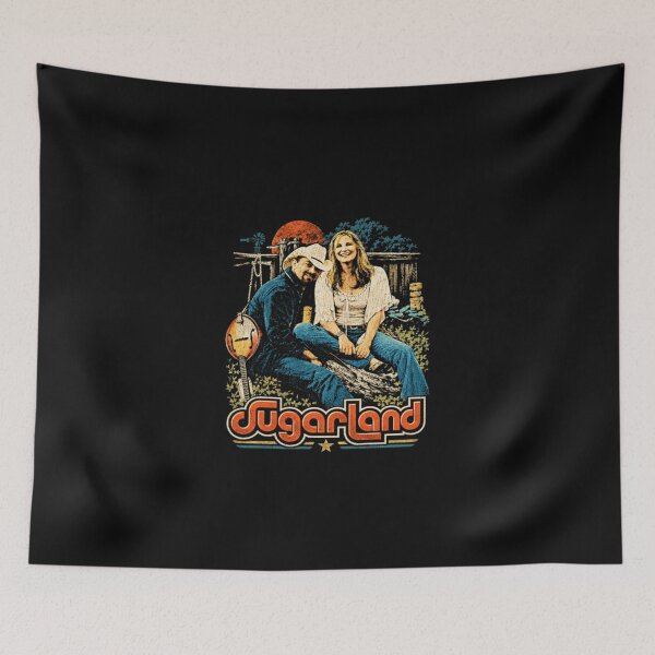 Item preview, Sugarland Country Road designed and sold by Massuccis.