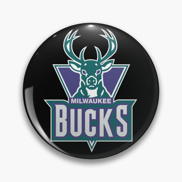 Item preview, Milwaukee Bucks Basketball, Milwaukee Basketball Game Day Gifts designed and sold by DeborahNewcombe.