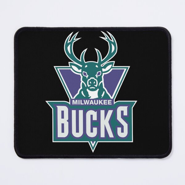 Item preview, Milwaukee Bucks Basketball, Milwaukee Basketball Game Day Gifts designed and sold by DeborahNewcombe.