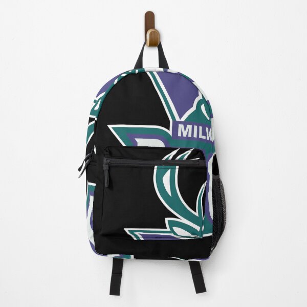 Item preview, Milwaukee Bucks Basketball, Milwaukee Basketball Game Day Gifts designed and sold by DeborahNewcombe.