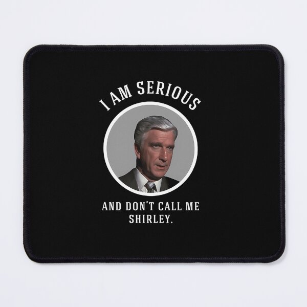 Item preview, Leslie Nielsen designed and sold by GrantHalvorsen.