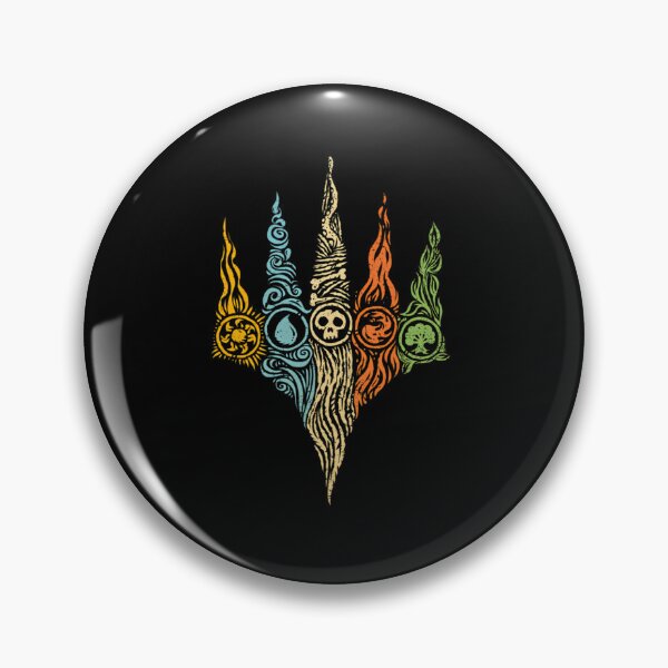 Item preview, Magic The Gathering designed and sold by NilsDervaux.