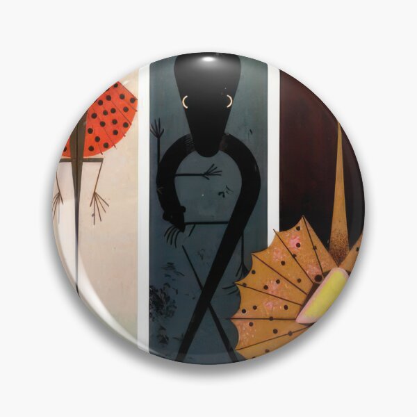 Item preview, Charley Harper designed and sold by L9aleeb.