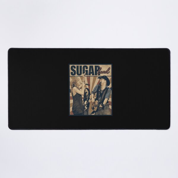 Item preview, Sugarland designed and sold by Massuccis.