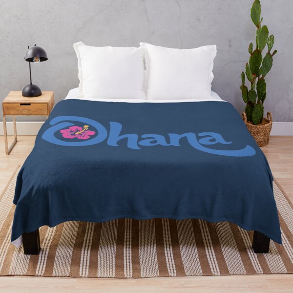 Item preview, Ohana Family designed and sold by VisionaryEriola.