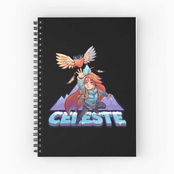 Item preview, Celeste designed and sold by GrantHalvorsen.