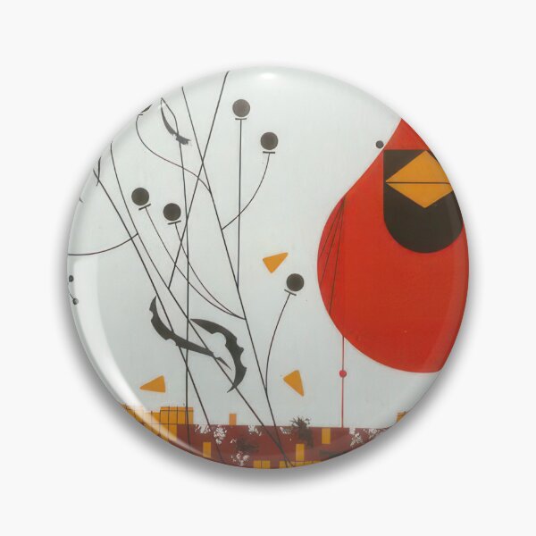Item preview, Charley Harper designed and sold by L9aleeb.