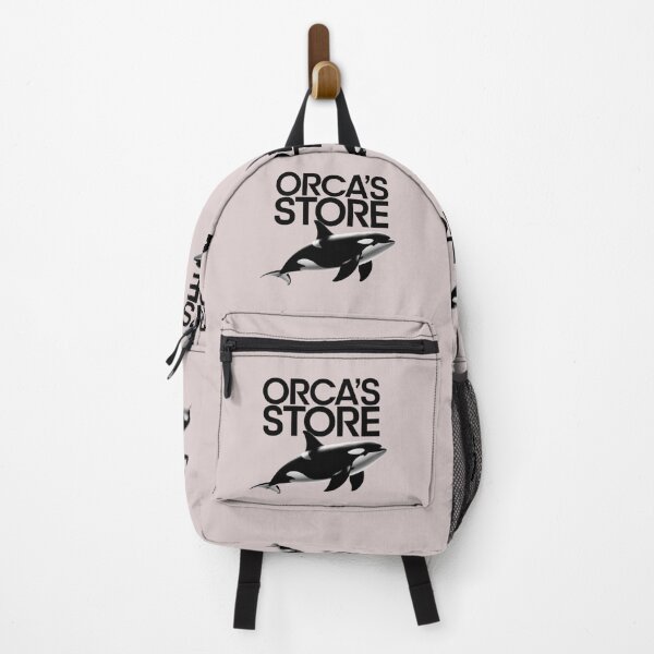 Item preview, Orca's Store designed and sold by Aise06.