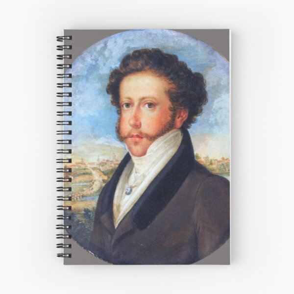 Item preview, Emperor Dom Pedro I (then - prince Pedro) in São Paulo designed and sold by SharonTheFirst.