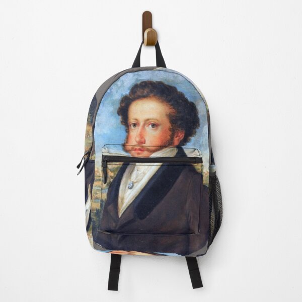Item preview, Emperor Dom Pedro I (then - prince Pedro) in São Paulo designed and sold by SharonTheFirst.