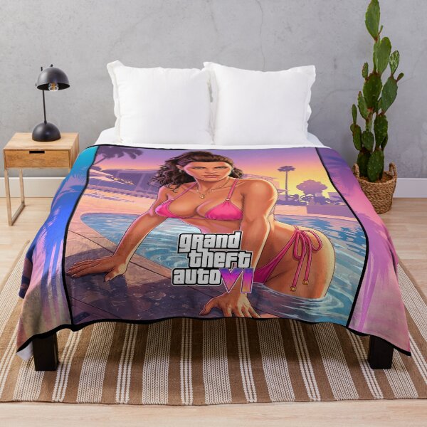 Item preview, GTA 6 Lucia.C Bikini designed and sold by J's Models.