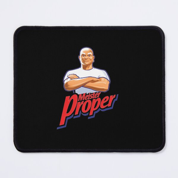 Item preview, Meister Proper designed and sold by GrantHalvorsen.