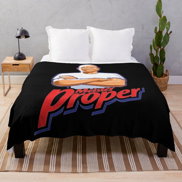 Item preview, Meister Proper designed and sold by GrantHalvorsen.