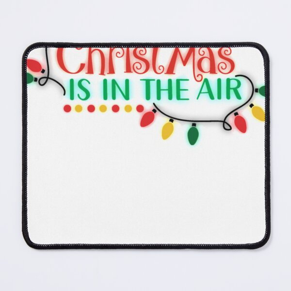 Item preview, Christmas is in the air designed and sold by sumseo.