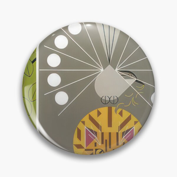 Item preview, Charley Harper designed and sold by L9aleeb.