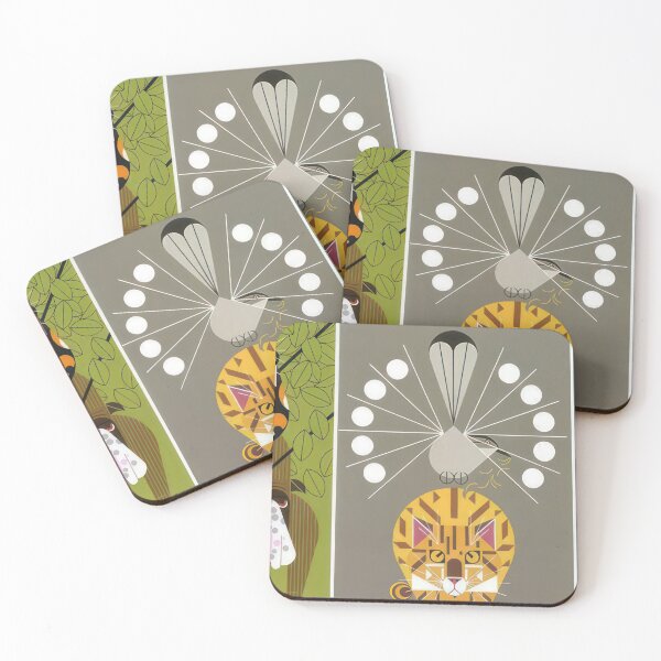 Item preview, Charley Harper designed and sold by L9aleeb.