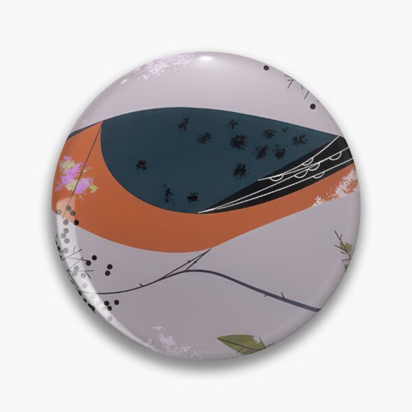 Item preview, Charley Harper designed and sold by L9aleeb.
