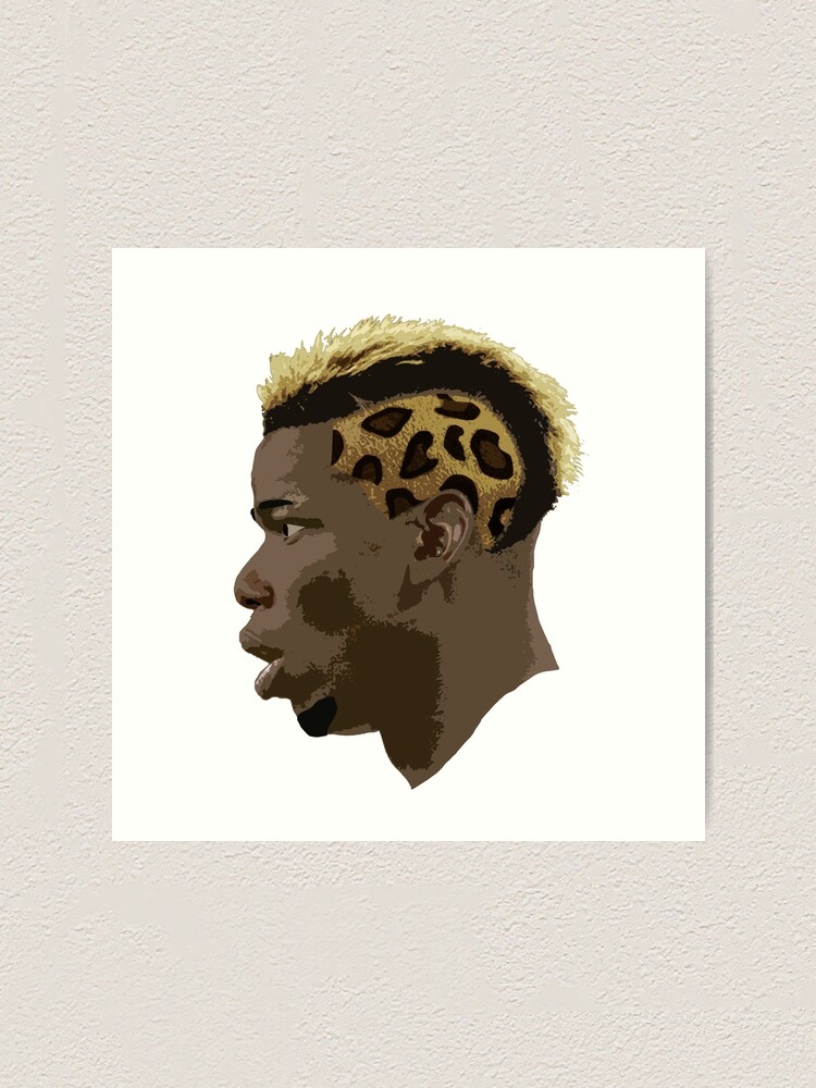 The art of dressing like Paul Pogba