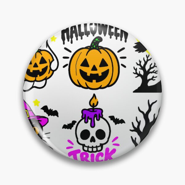 Item preview, Halloween  designed and sold by Omahsales.