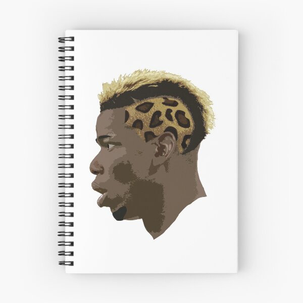 Item preview, Paul Pogba designed and sold by patrickstar1337.