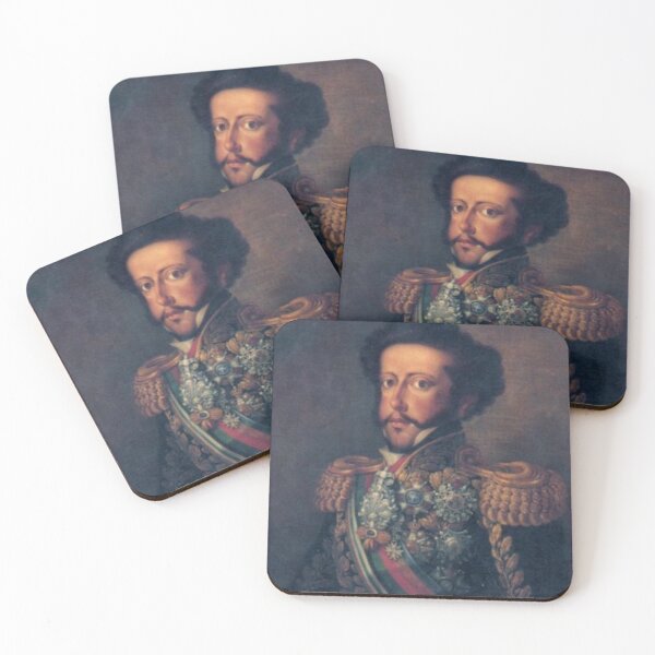 Item preview, Retrato Do Imperador D. Pedro I Em Traje Imperial designed and sold by SharonTheFirst.
