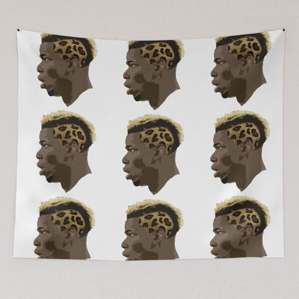 Item preview, Paul Pogba designed and sold by patrickstar1337.