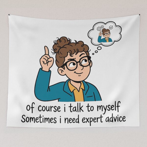 Item preview, Funny 55 designed and sold by ZeusGallery.