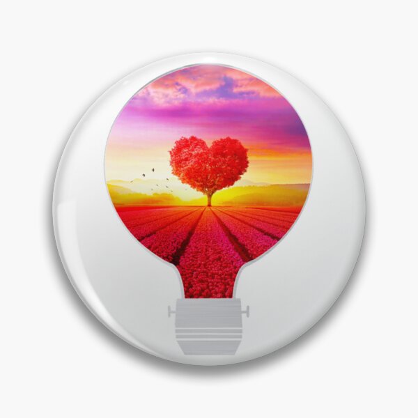 Item preview, be the light with heart designed and sold by sumseo.