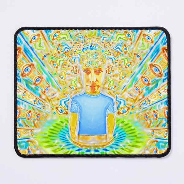 Item preview, AlchemysticSoul designed and sold by Klaus Bremner (Autotelic Art).