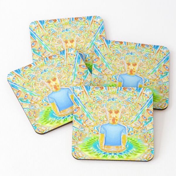 Item preview, AlchemysticSoul designed and sold by Klaus Bremner (Autotelic Art).