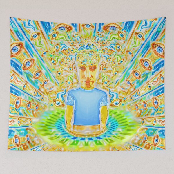 Item preview, AlchemysticSoul designed and sold by Klaus Bremner (Autotelic Art).
