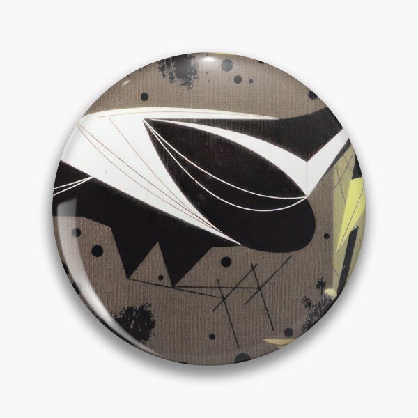 Item preview, Charley Harper birds designed and sold by L9aleeb.