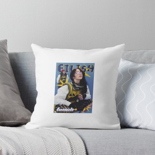 Item preview, Billie Eilish Lunch Music Video Aesthetic designed and sold by Massuccis.