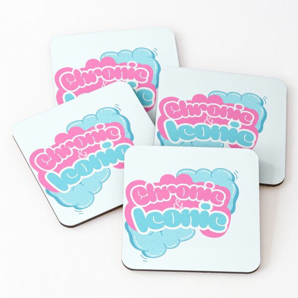 Item preview, Chronic and Iconic  designed and sold by EndGeorge.