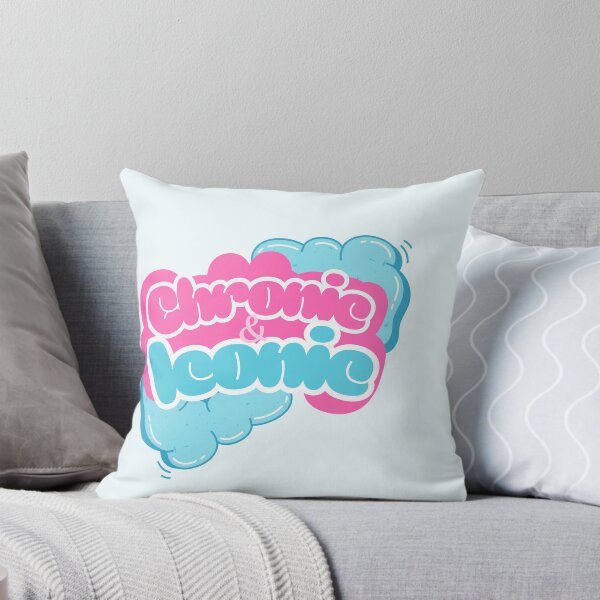 Item preview, Chronic and Iconic  designed and sold by EndGeorge.