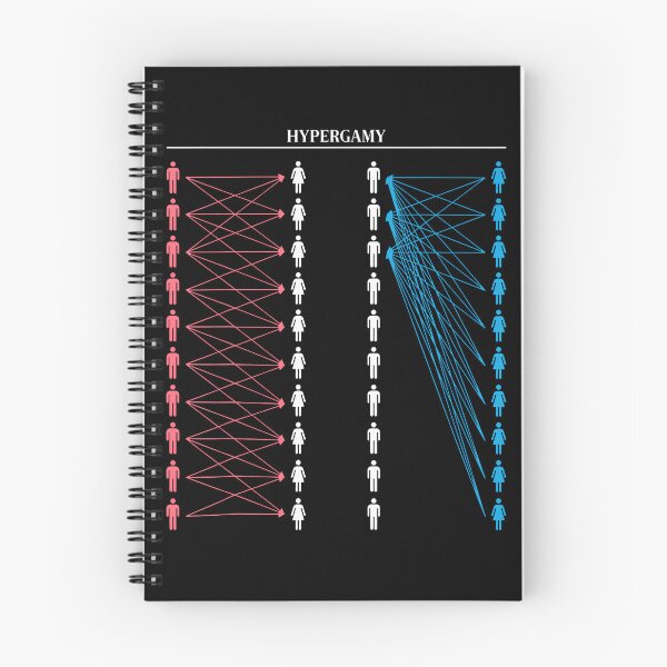 Item preview, Hypergamy Meme Funny Dating Strategy Sarcastic Relationship designed and sold by Alzasshop.