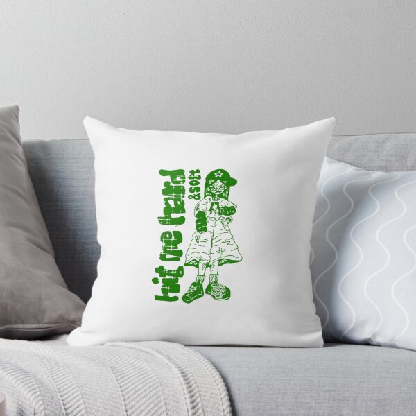 Item preview, Cartoon Billie designed and sold by Massuccis.