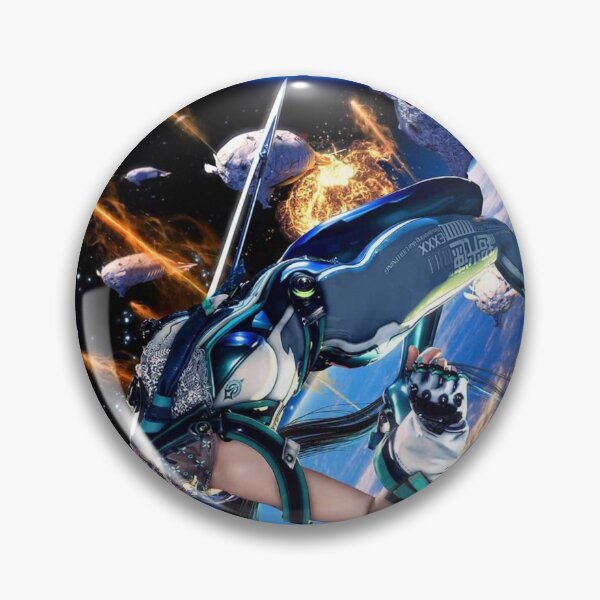 Item preview, stellar blade  designed and sold by Moodymews.