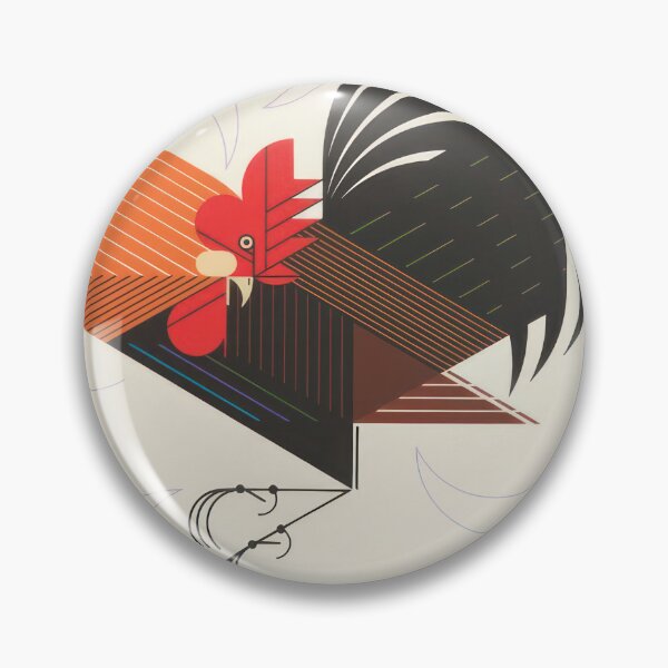 Item preview, Charley Harper designed and sold by L9aleeb.