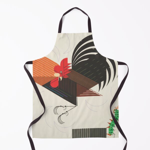 Item preview, Charley Harper designed and sold by L9aleeb.