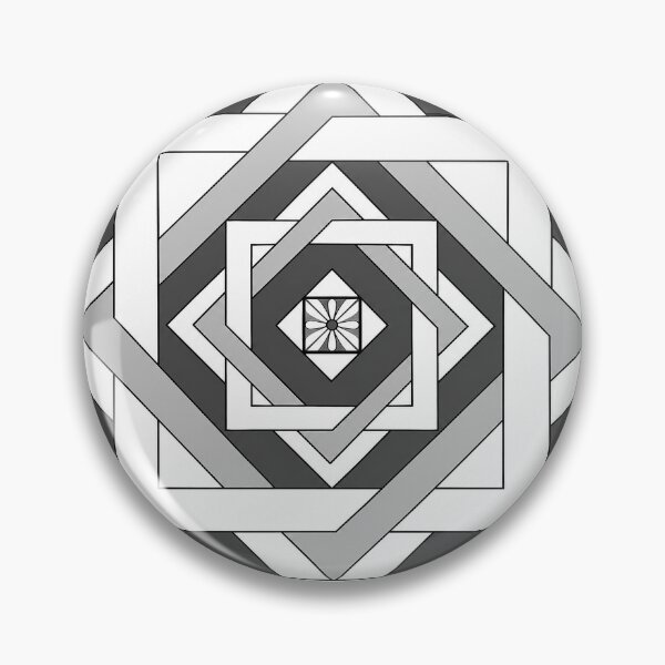 Item preview, Interlaced Celtic pattern designed and sold by Chrisletang.