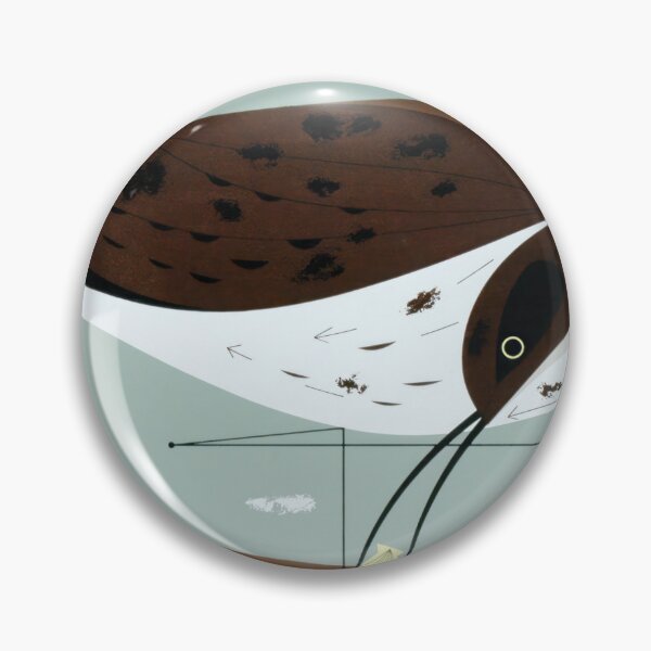 Item preview, Charley Harper birds designed and sold by L9aleeb.