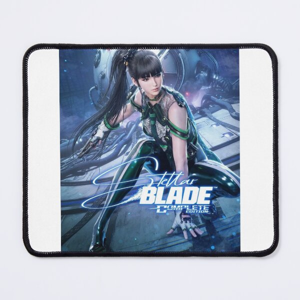 Item preview, stellar blade  designed and sold by Moodymews.