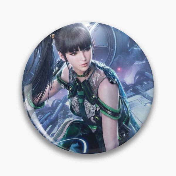 Item preview, stellar blade  designed and sold by Moodymews.