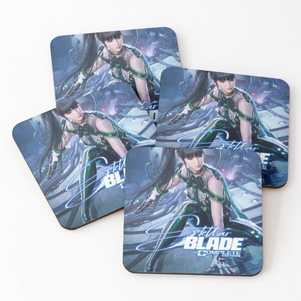 Item preview, stellar blade  designed and sold by Moodymews.