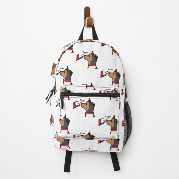 Item preview, Cute Boop Design with Playful Cartoon Style designed and sold by SpiritChuu.