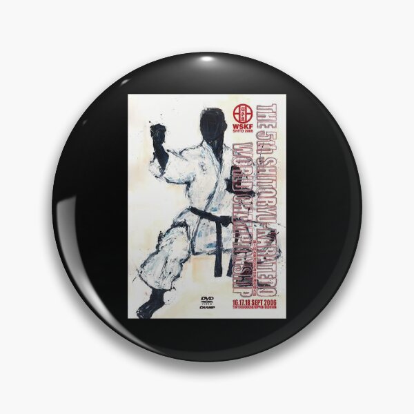 Item preview, Shito-Ryu Karate designed and sold by Ishaan’s Art Temple.