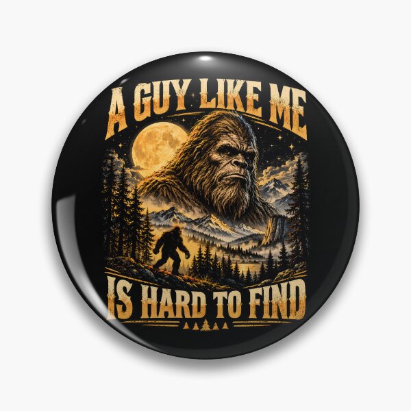 Item preview, A Guy Like Me is Hard to Find  designed and sold by Ajahakodoma.