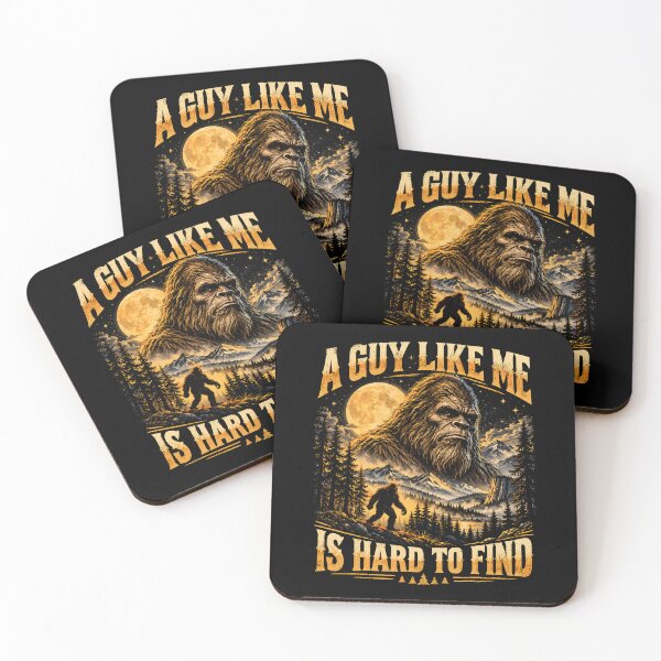 Item preview, A Guy Like Me is Hard to Find  designed and sold by Ajahakodoma.