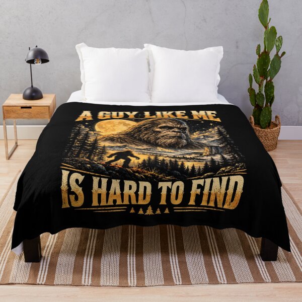 Item preview, A Guy Like Me is Hard to Find designed and sold by Ajahakodoma.